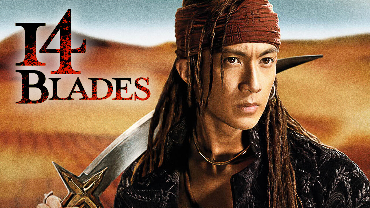 14 Blades